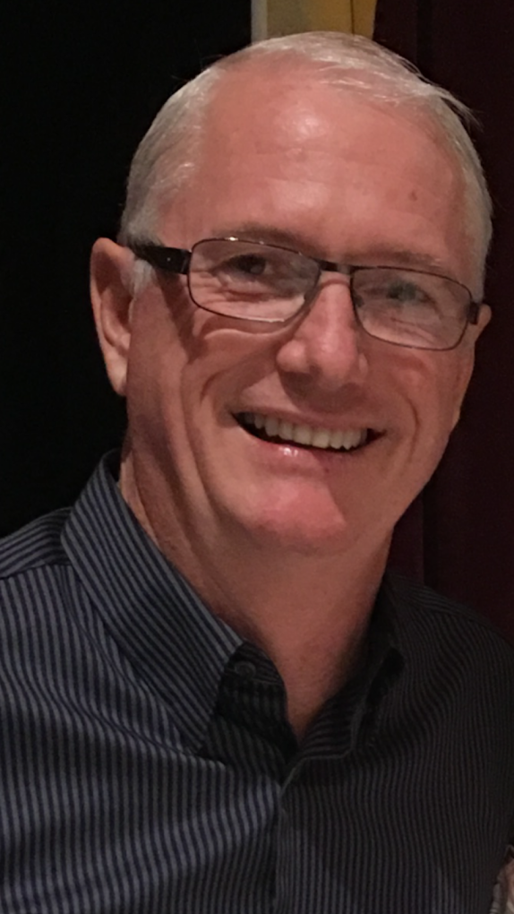 Dr Andrew Dixon, Principal Dentist at Mullaloo Beach Dental
