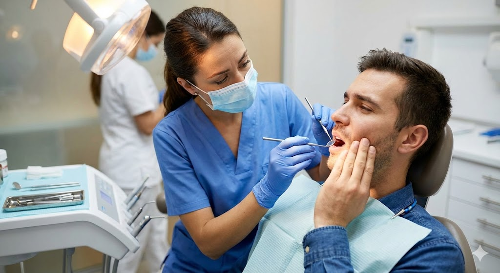 Emergency Care