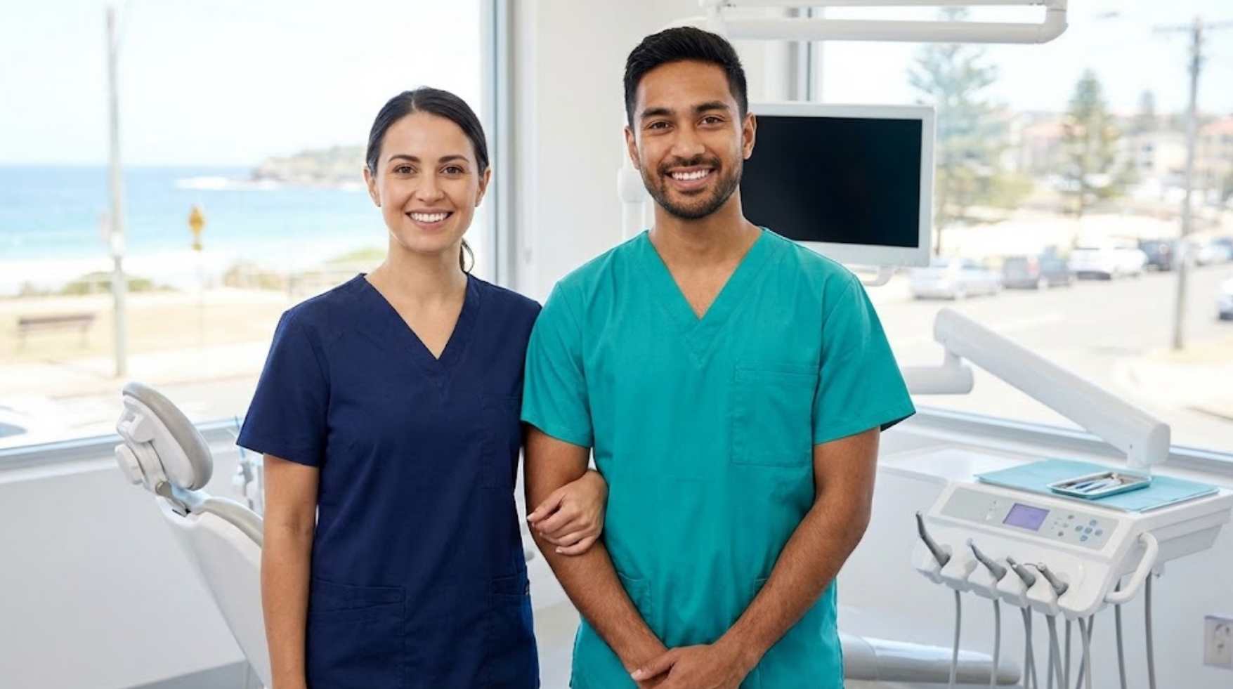 Experienced & Caring Team